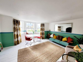 Gorgeous 2 Bedroom Sanctuary